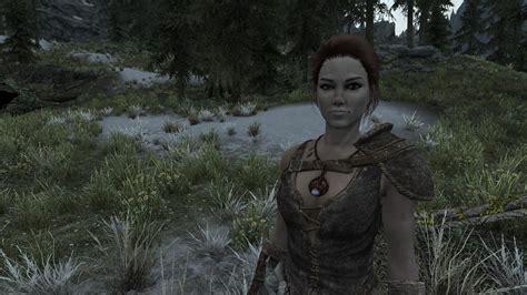 amalee skyrim|3dnpc amalee.